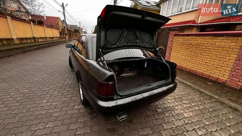 Седан Audi 100 1992 в Хмельницькому