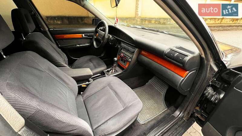 Седан Audi 100 1992 в Хмельницькому
