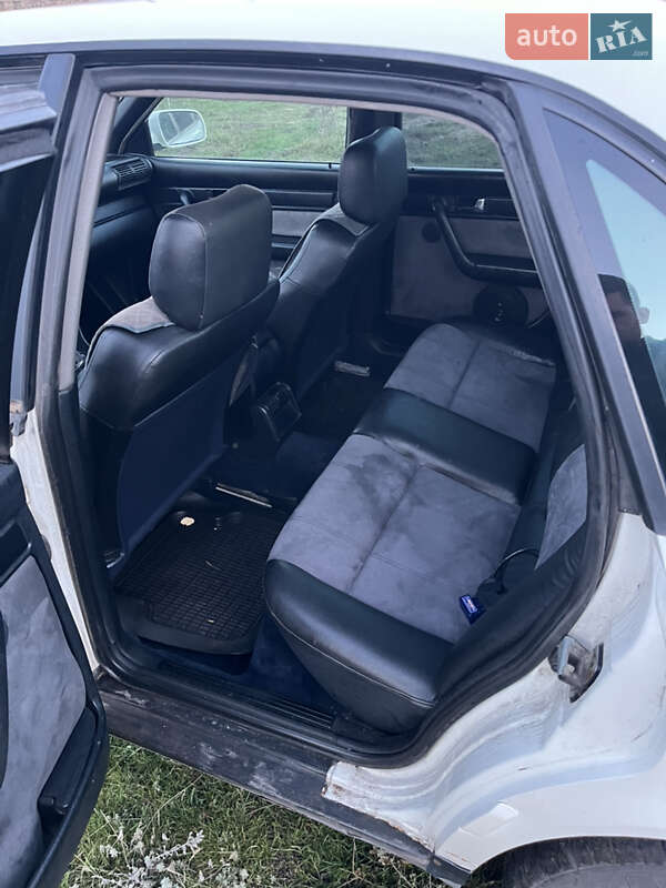 Седан Audi 100 1993 в Зміїві фото 8 Седан Audi 100 1993 в Зміїві