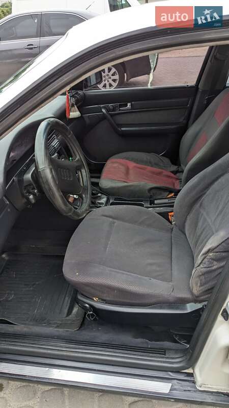 Седан Audi 100 1992 в Волочиську фото 7 Седан Audi 100 1992 в Волочиську