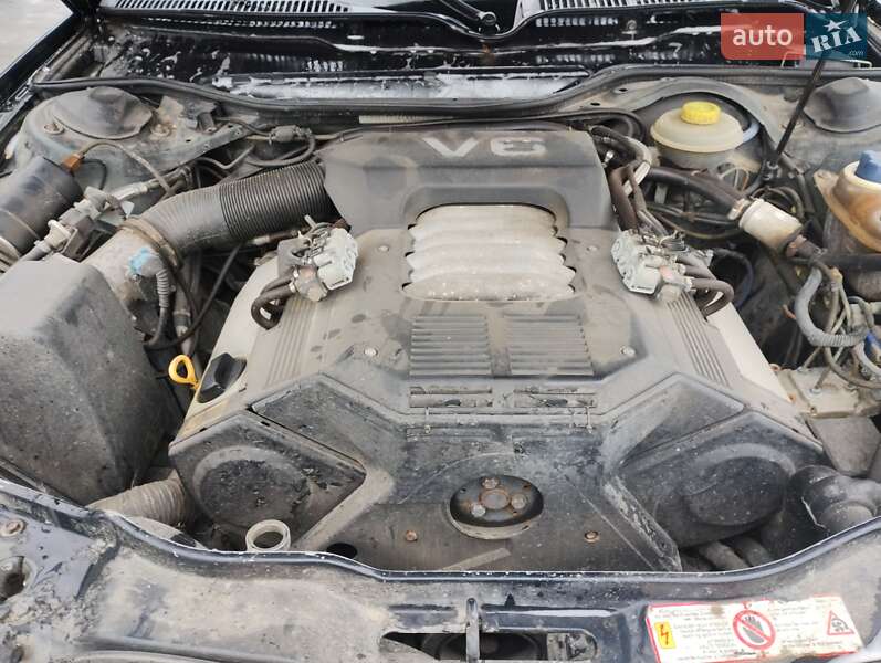 Седан Audi 100 1992 в Кам'янець-Подільському