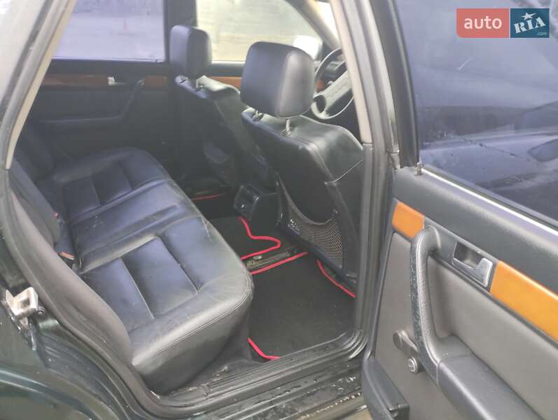 Седан Audi 100 1992 в Кам'янець-Подільському