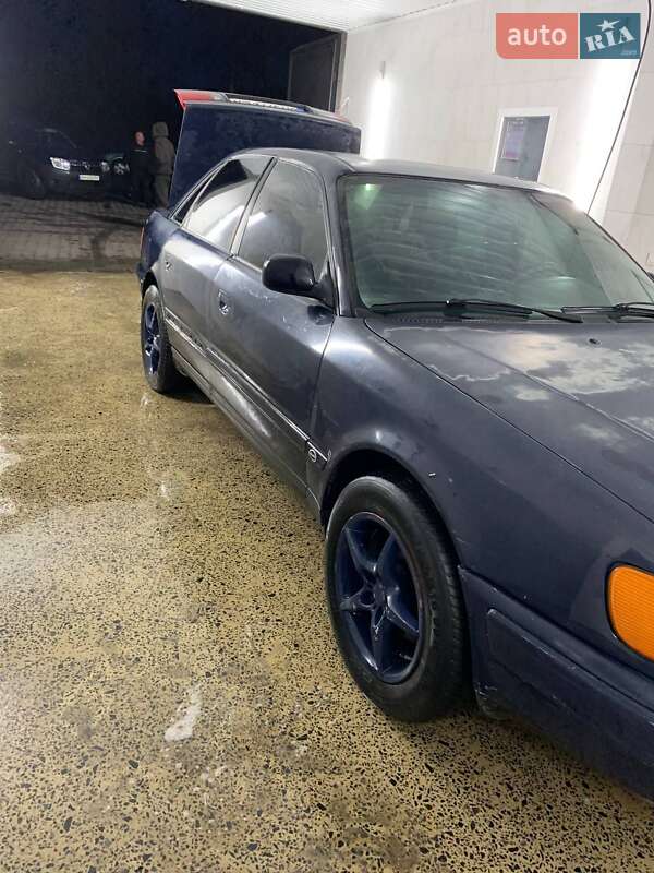 Седан Audi 100 1994 в Любашівці