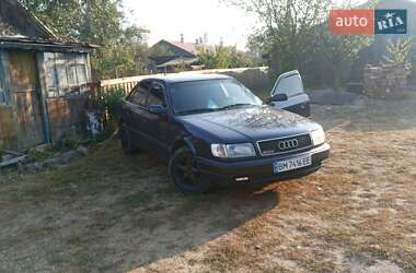 Седан Audi 100 1993 в Шостке