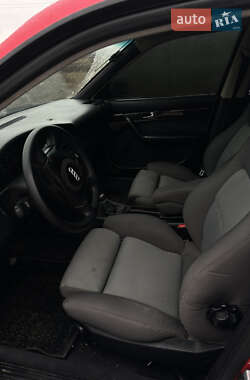 Седан Audi 100 1991 в Шумске фото 6 Седан Audi 100 1991 в Шумске