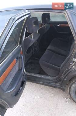 Седан Audi 100 1991 в Шостке