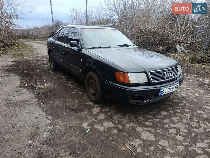 Audi 100 1993