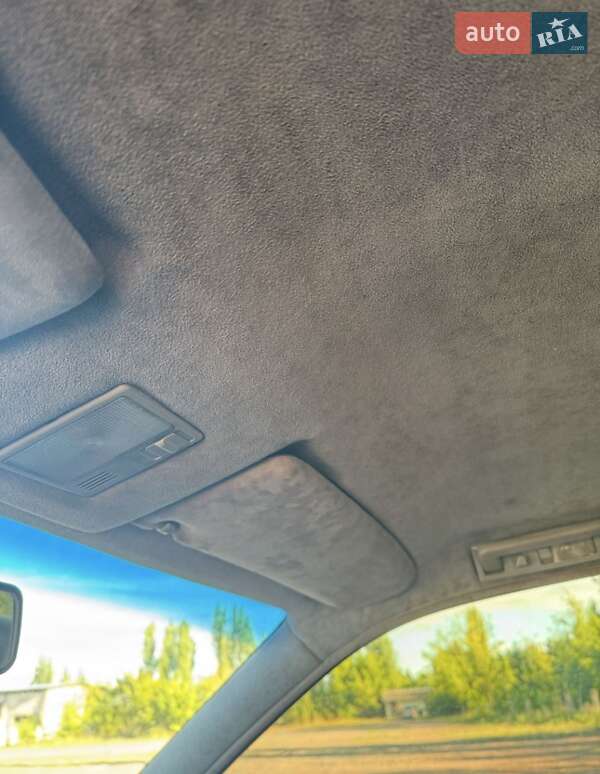 Седан Audi 100 1991 в Зарічному