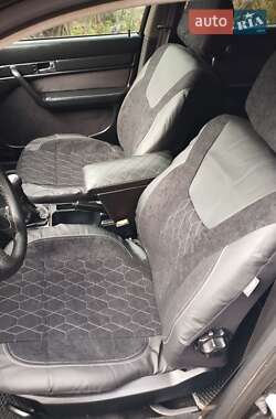 Седан Audi 100 1992 в Борисполе