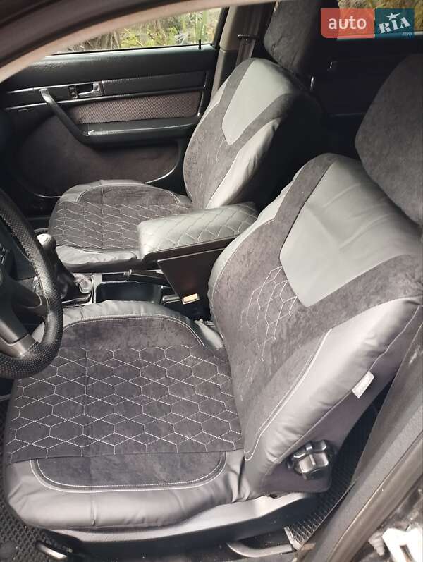 Седан Audi 100 1992 в Борисполе