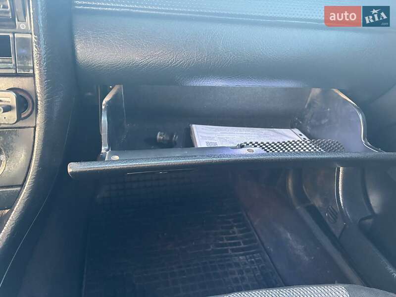 Седан Audi 100 1992 в Тернополе