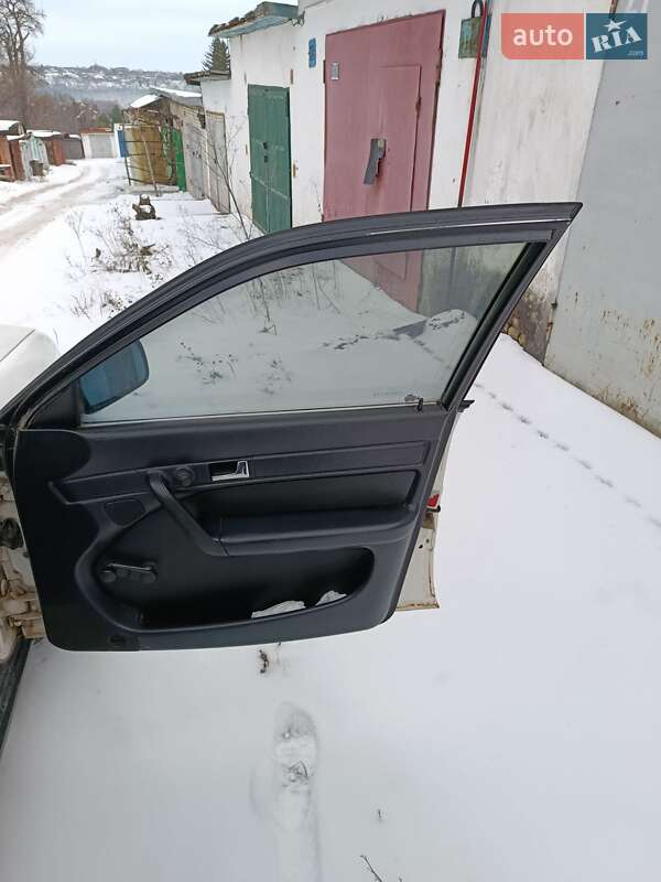 Седан Audi 100 1991 в Чорткове