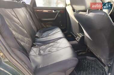 Седан Audi 100 1991 в Черновцах