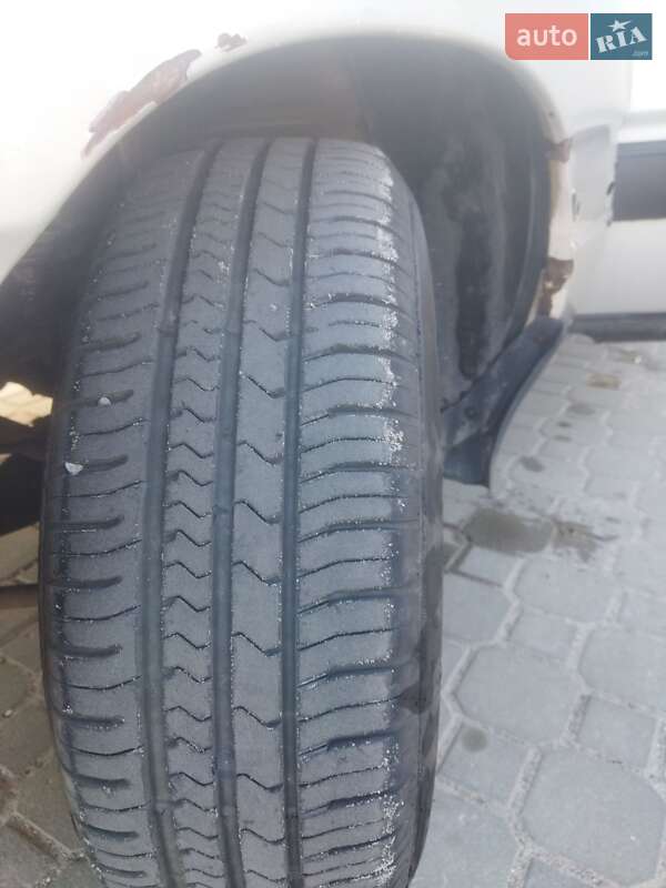 Седан Audi 100 1986 в Ковеле