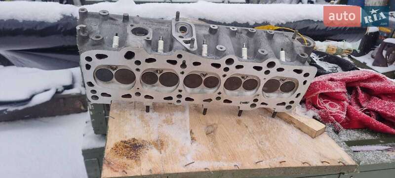 Седан Audi 100 1992 в Киеве