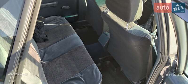 Седан Audi 100 1990 в Трускавце