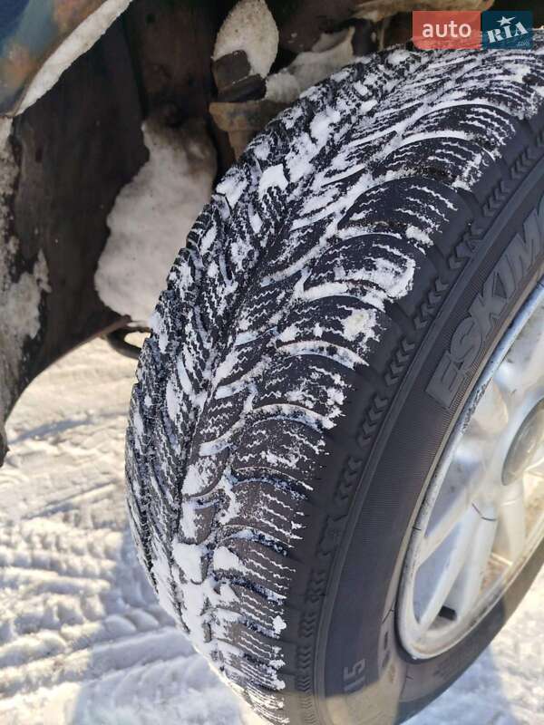 Седан Audi 100 1988 в Житомире