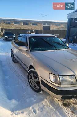 Седан Audi 100 1992 в Каменец-Подольском