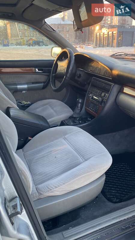 Седан Audi 100 1991 в Виннице фото 6 Седан Audi 100 1991 в Виннице