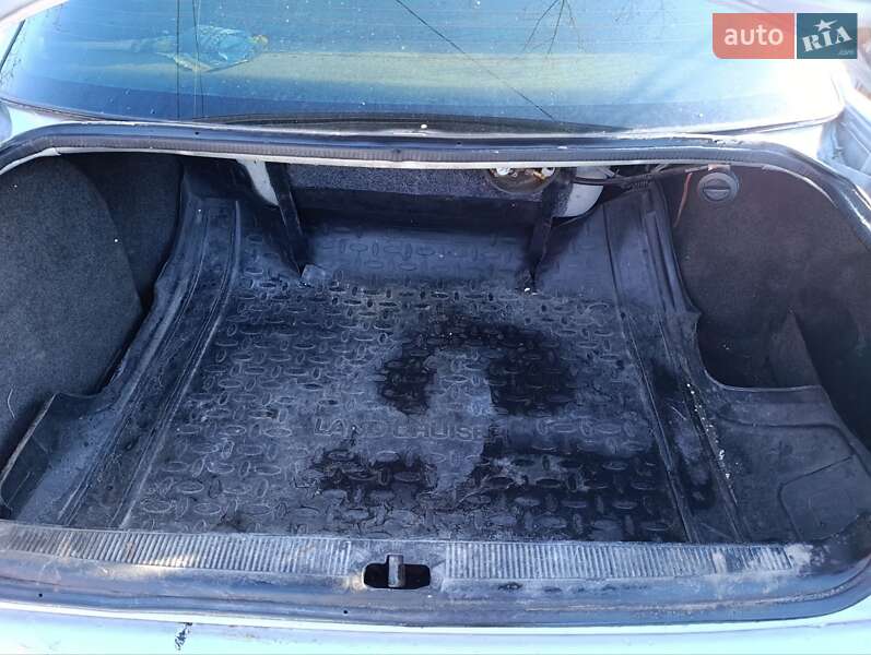 Седан Audi 100 1991 в Виннице фото 9 Седан Audi 100 1991 в Виннице