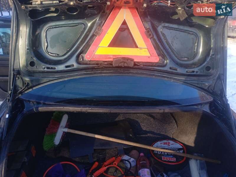 Седан Audi 100 1993 в Хмельницькому фото 15 Седан Audi 100 1993 в Хмельницькому