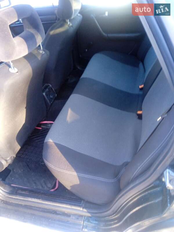 Седан Audi 100 1993 в Хмельницькому фото 13 Седан Audi 100 1993 в Хмельницькому