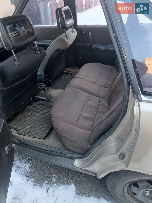 Седан Audi 100 1985 в Черкассах фото 8 Седан Audi 100 1985 в Черкассах