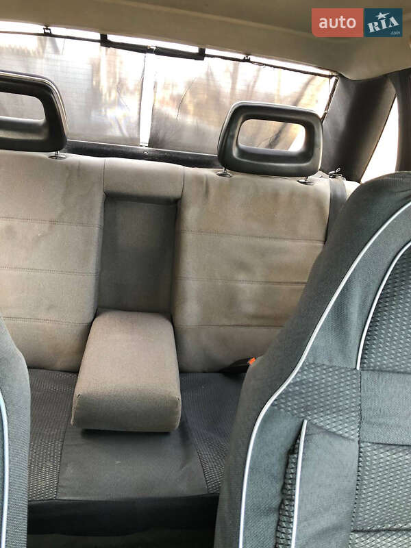 Седан Audi 100 1987 в Кицмани