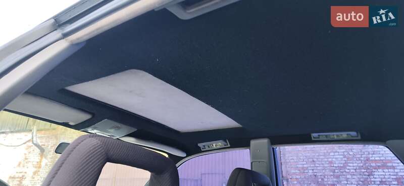 Седан Audi 100 1992 в Глухові