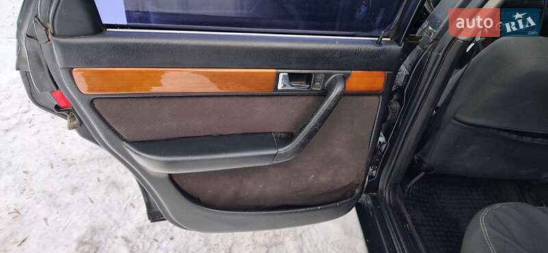 Седан Audi 100 1992 в Глухові