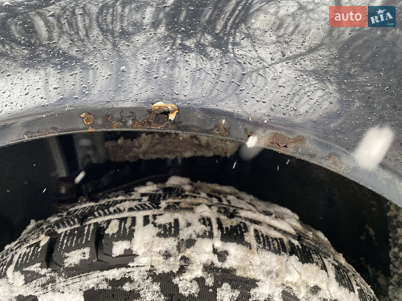 Седан Audi 100 1992 в Києві фото 13 Седан Audi 100 1992 в Києві