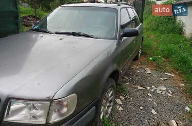 Універсал Audi 100 1994 в Іршаві