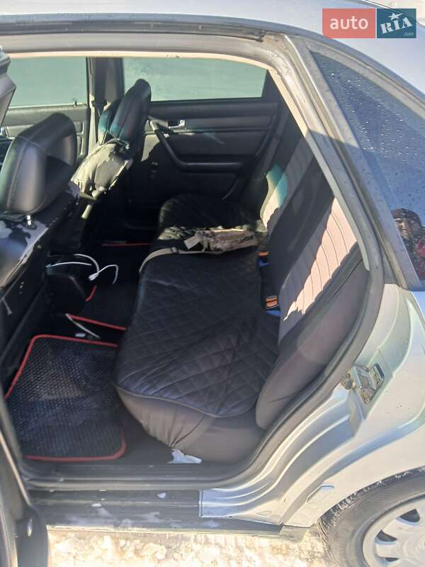 Седан Audi 100 1992 в Сколе