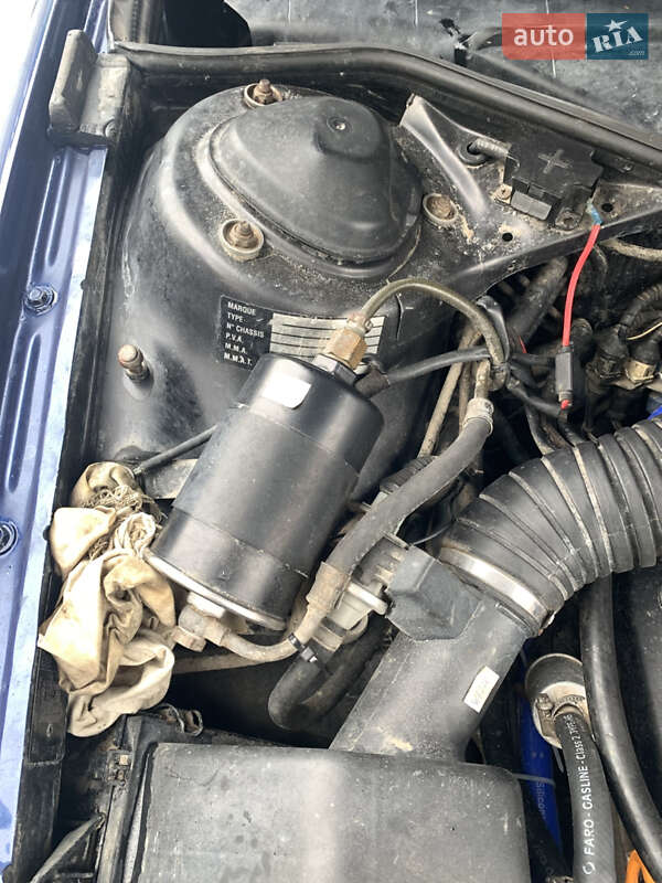 Седан Audi 100 1993 в Чорткове фото 8 Седан Audi 100 1993 в Чорткове