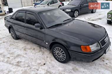 Седан Audi 100 1994 в Буче