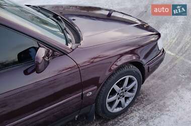 Седан Audi 100 1991 в Виннице