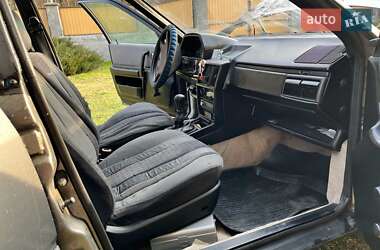 Седан Audi 100 1987 в Виноградове