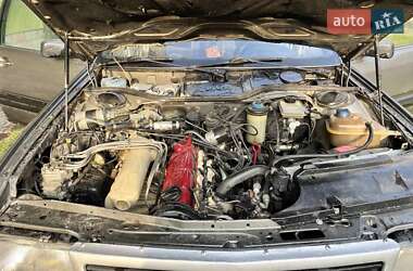 Седан Audi 100 1987 в Виноградове