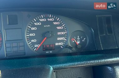 Седан Audi 100 1994 в Любешові