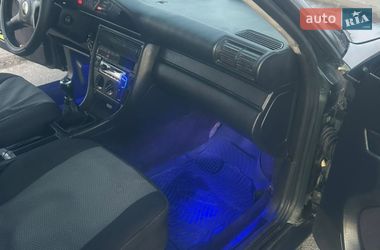 Седан Audi 100 1994 в Любешові