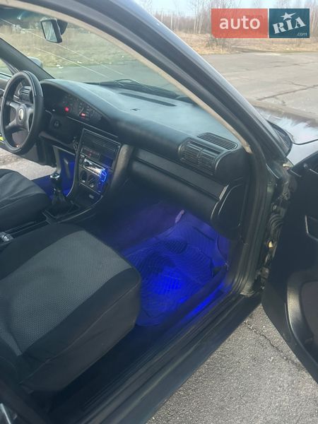 Седан Audi 100 1994 в Любешові