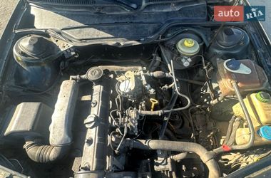 Седан Audi 100 1994 в Любешові