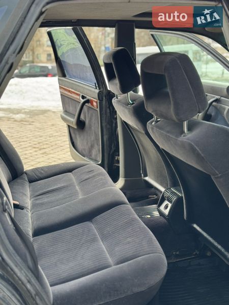 Седан Audi 100 1991 в Каменец-Подольском