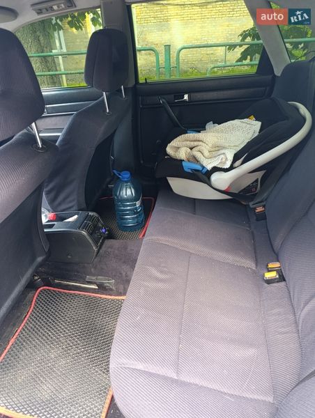 Седан Audi 100 1991 в Яготині