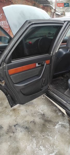 Седан Audi 100 1991 в Хмельницькому