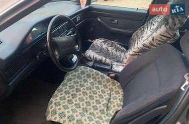 Седан Audi 100 1990 в Івано-Франківську