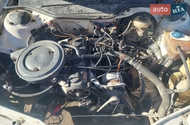 Седан Audi 100 1992 в Кременце фото 12 Седан Audi 100 1992 в Кременце