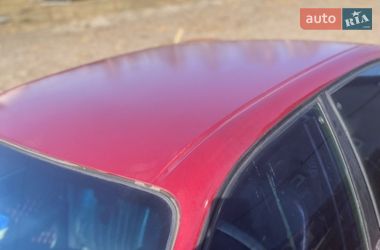 Седан Audi 100 1993 в Сарнах