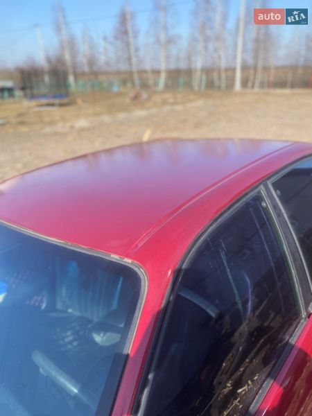 Седан Audi 100 1993 в Сарнах