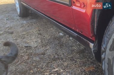Седан Audi 100 1993 в Сарнах
